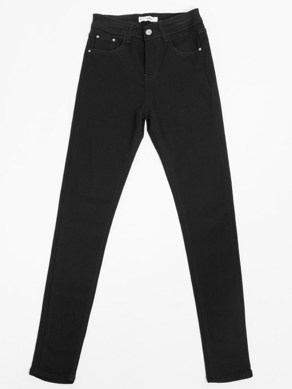 Pantalón dril stretch para dama 2016