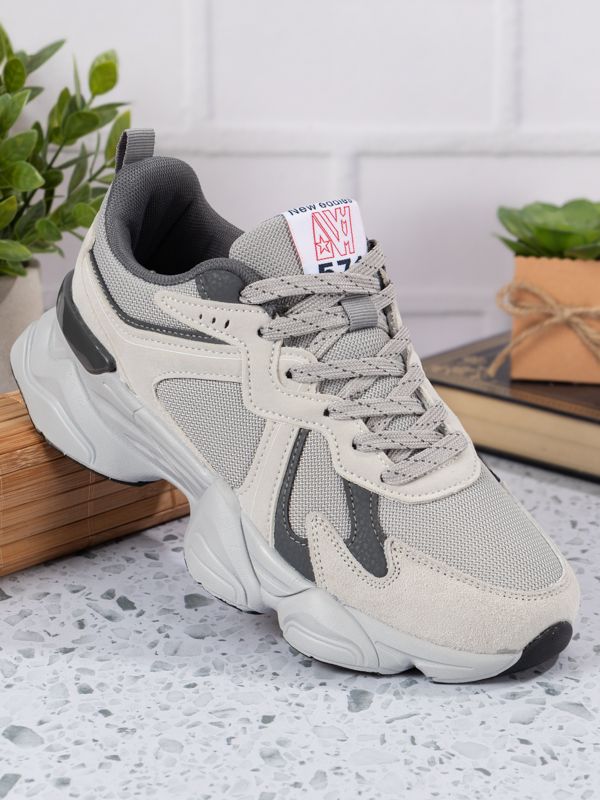 Tenis Eddies Style For Men 571M