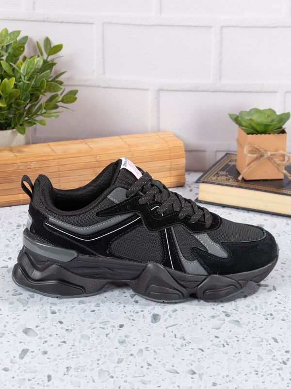 Tenis Eddies Style For Men 571M