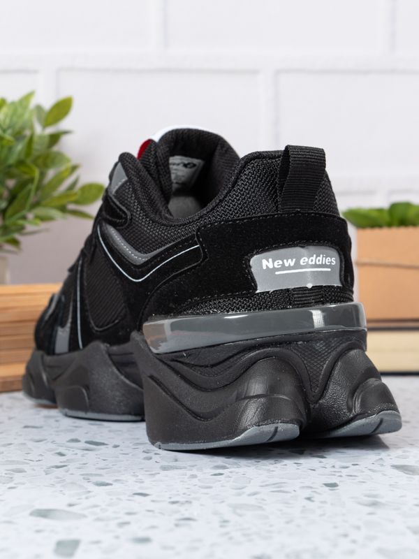 Tenis Eddies Style For Men 571M