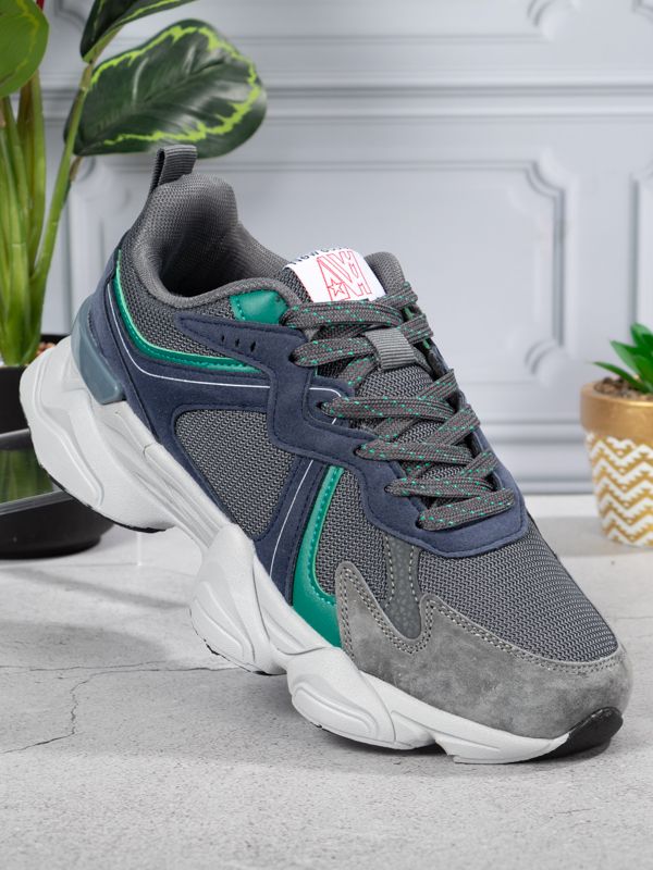 Tenis Eddies Ultralivianos para mujer 571W