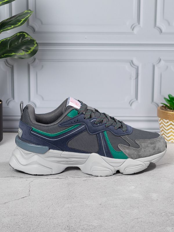Tenis Eddies Ultralivianos para mujer 571W