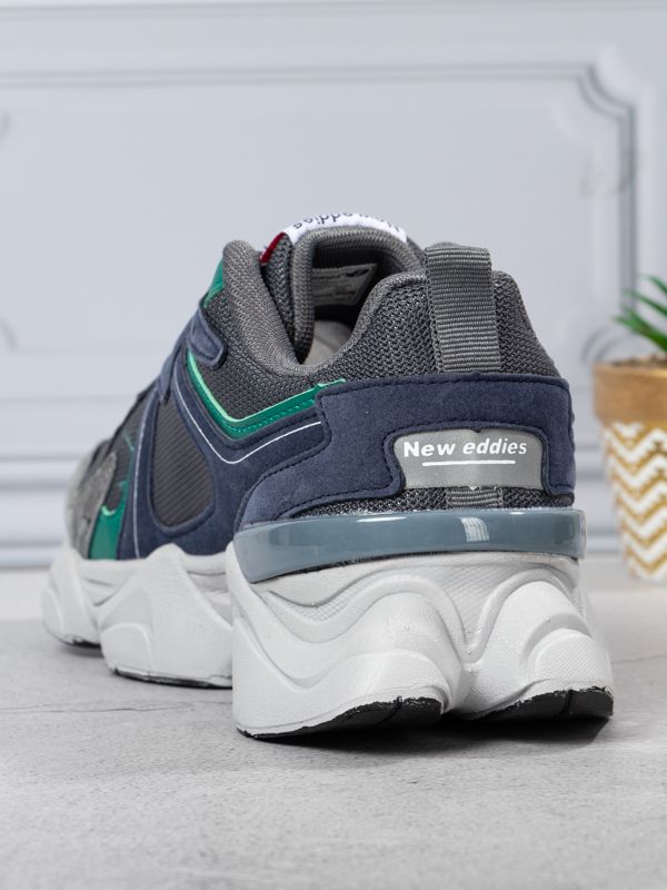 Tenis Eddies Ultralivianos para mujer 571W
