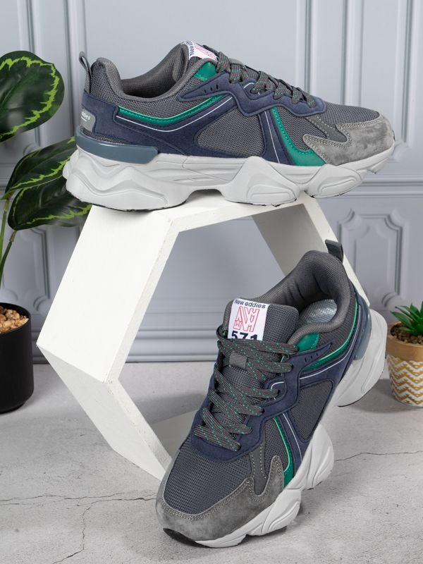 Tenis Eddies Ultralivianos para mujer 571W