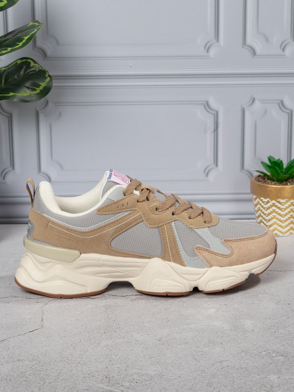Tenis Eddies Ultralivianos para mujer 571W