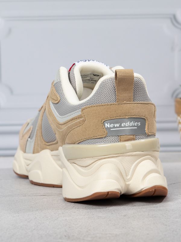 Tenis Eddies Ultralivianos para mujer 571W