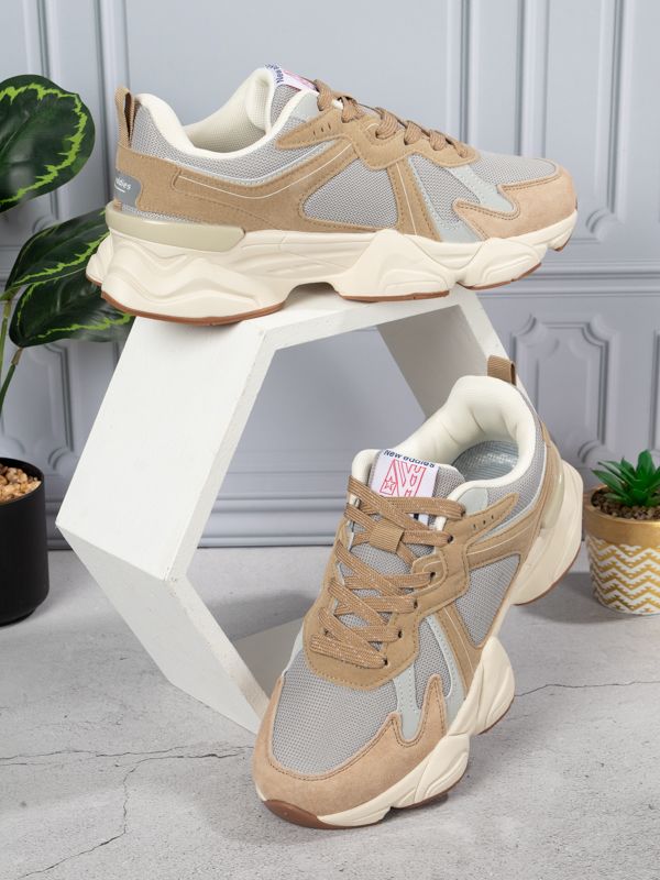 Tenis Eddies Ultralivianos para mujer 571W