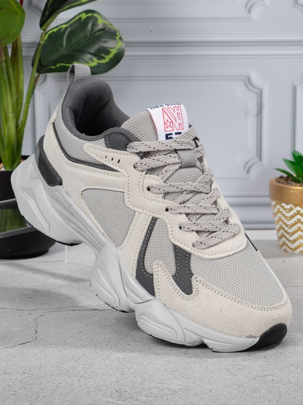 Tenis Eddies Ultralivianos para mujer 571W