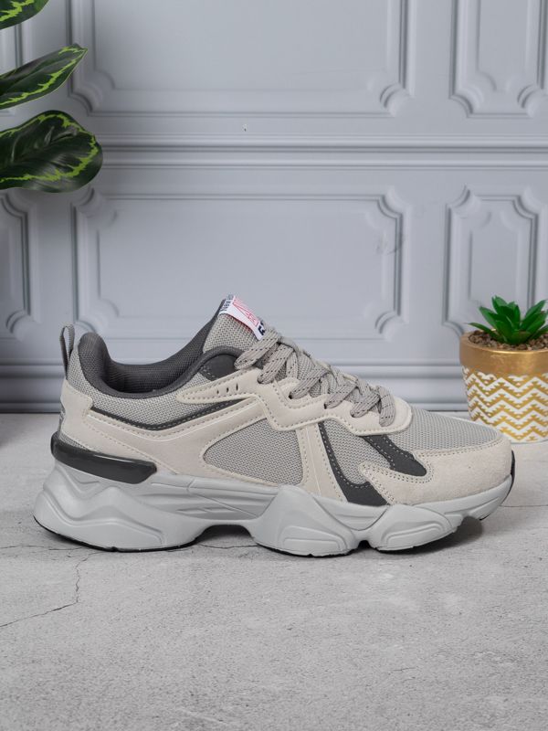Tenis Eddies Ultralivianos para mujer 571W