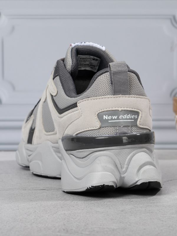Tenis Eddies Ultralivianos para mujer 571W