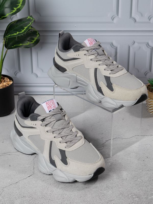 Tenis Eddies Ultralivianos para mujer 571W