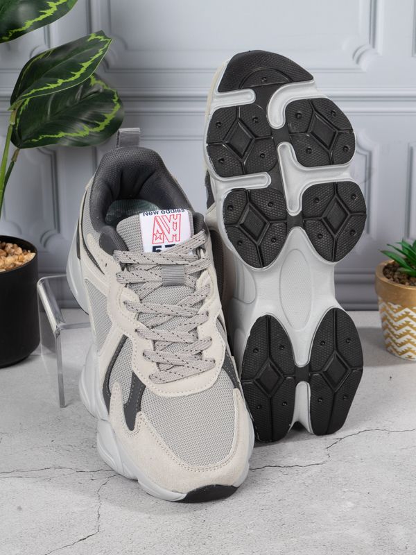 Tenis Eddies Ultralivianos para mujer 571W