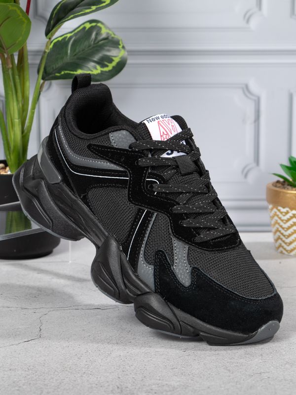 Tenis Eddies Ultralivianos para mujer 571W