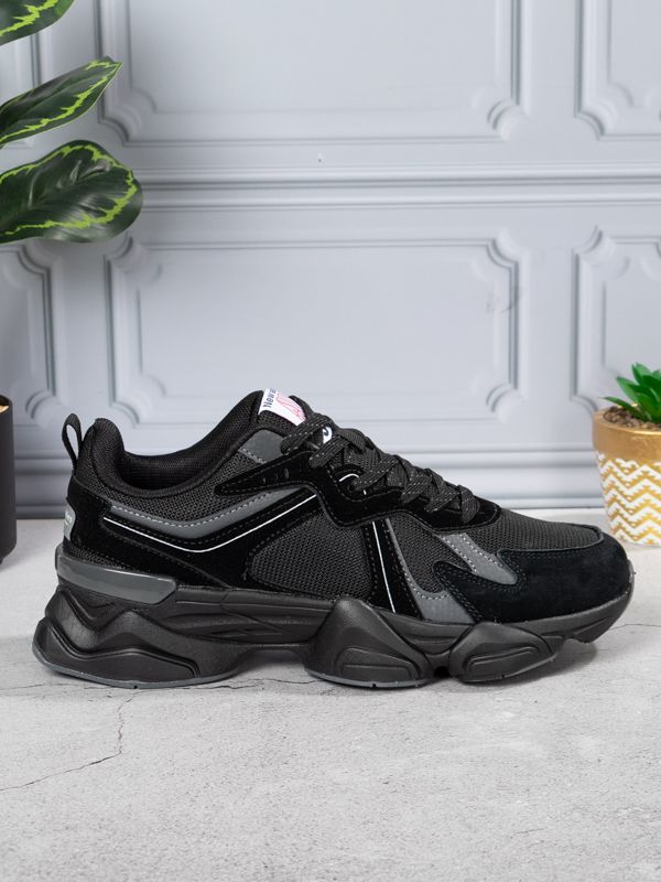 Tenis Eddies Ultralivianos para mujer 571W