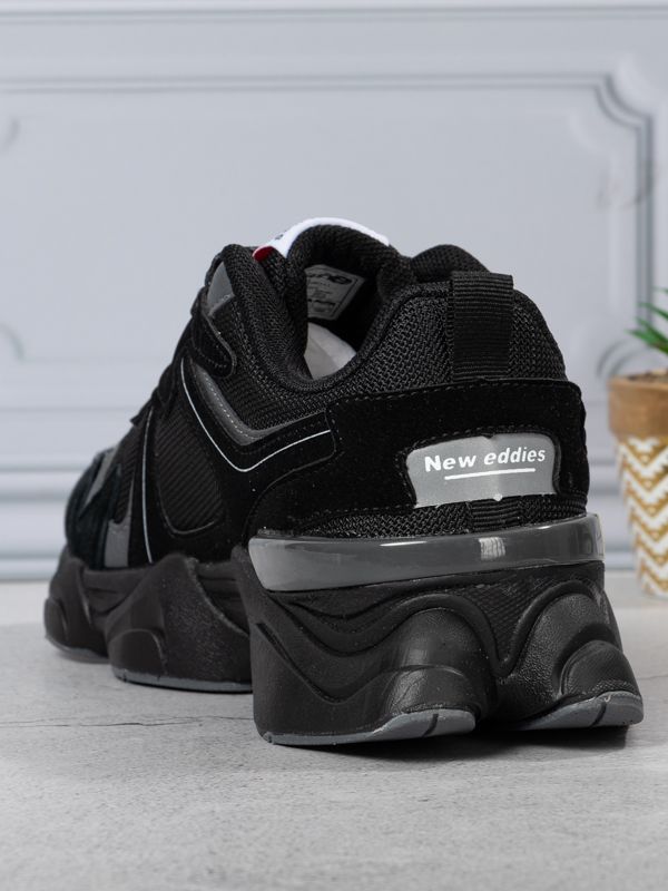 Tenis Eddies Ultralivianos para mujer 571W