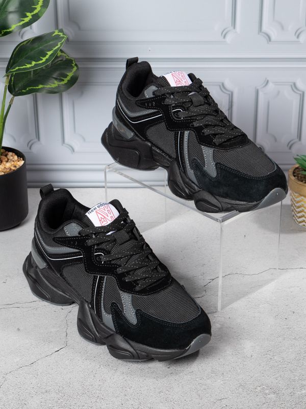 Tenis Eddies Ultralivianos para mujer 571W