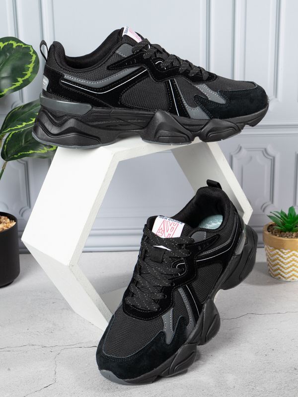 Tenis Eddies Ultralivianos para mujer 571W
