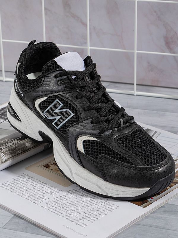 Tenis Runner Fashion Trainer style 530W