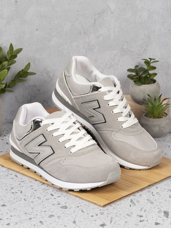 Tenis deals sport blancos