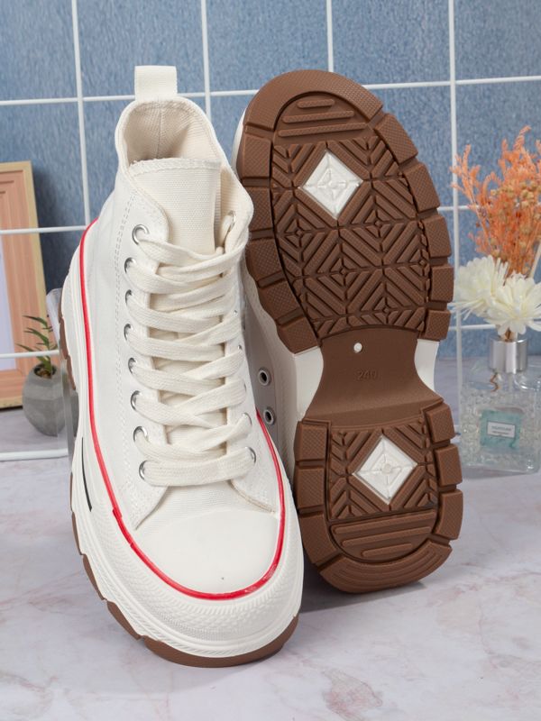 Tenis Keep Fashion Booties 602W
