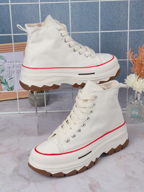 Tenis Keep Fashion Booties 602W