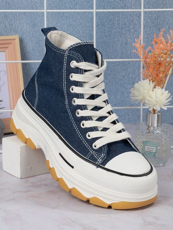 Tenis Keep Fashion Booties 602W