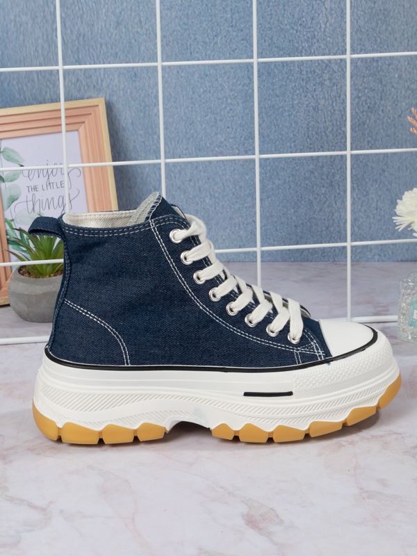 Tenis Keep Fashion Booties 602W