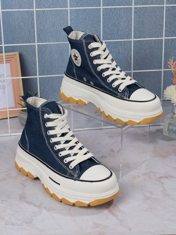 Tenis Keep Fashion Booties 602W