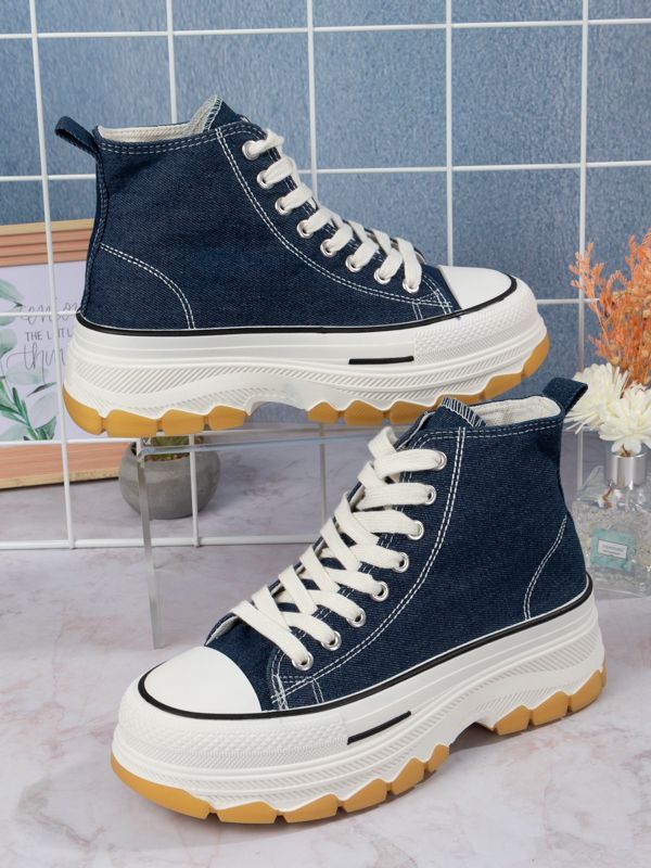 Tenis Keep Fashion Booties 602W