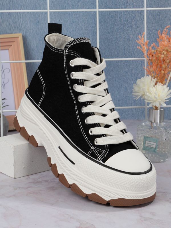Tenis Keep Fashion Booties 602W