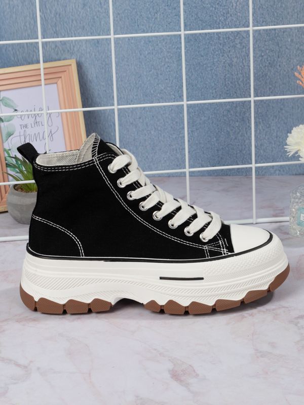 Tenis Keep Fashion Booties 602W
