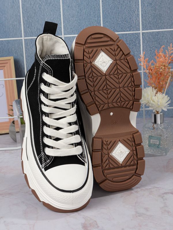 Tenis Keep Fashion Booties 602W