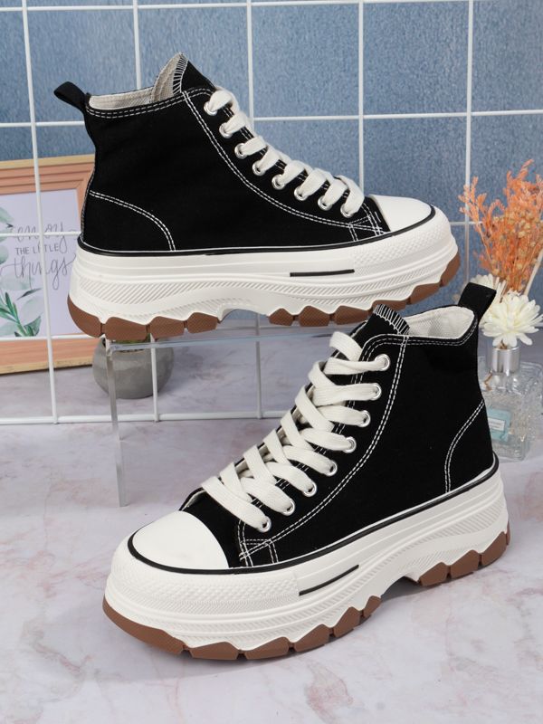 Tenis Keep Fashion Booties 602W