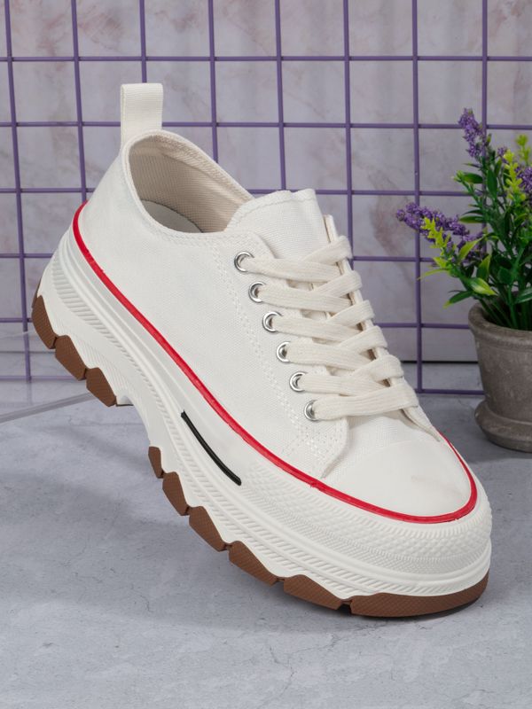 Tenis Fashion Classic 601W