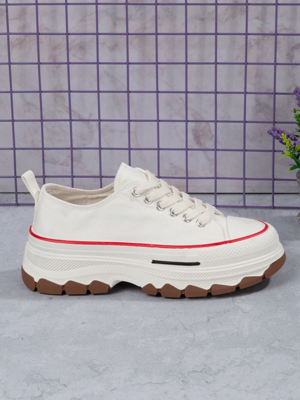 Tenis Fashion Classic 601W