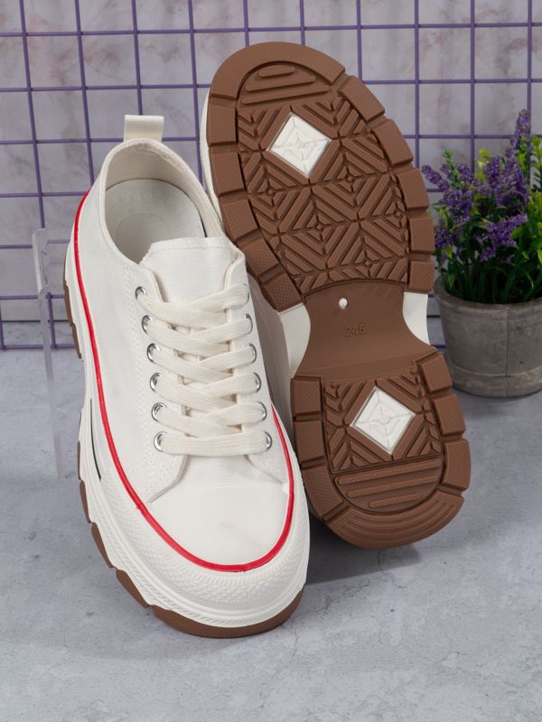 Tenis Fashion Classic 601W