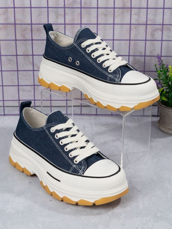 Tenis Fashion Classic 601W
