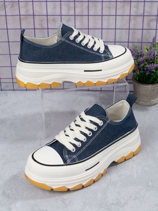Tenis Fashion Classic 601W