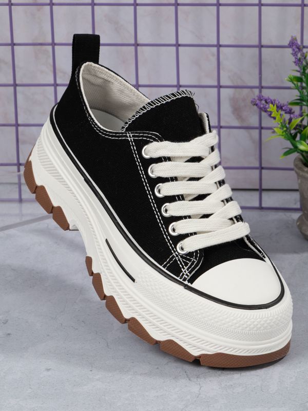Tenis Fashion Classic 601W