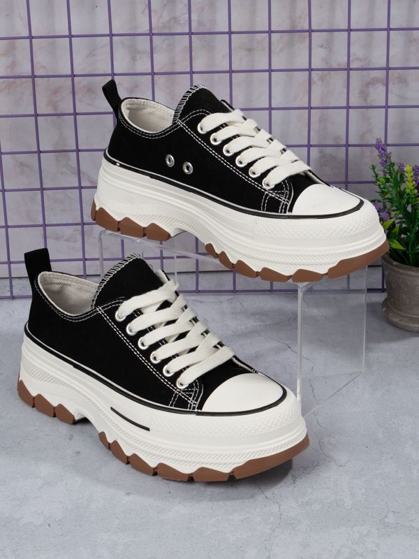 Tenis Fashion Classic 601W