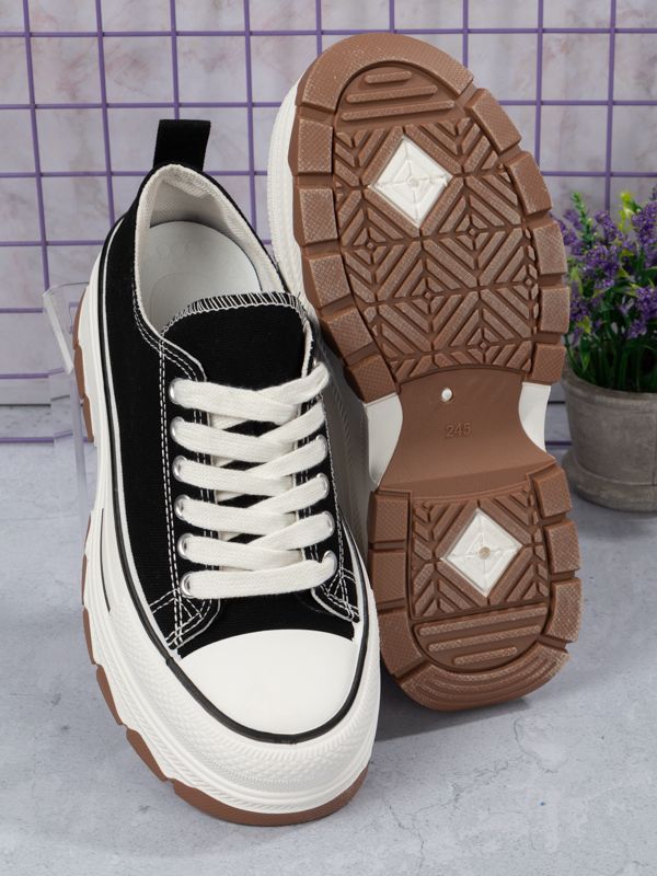 Tenis Fashion Classic 601W