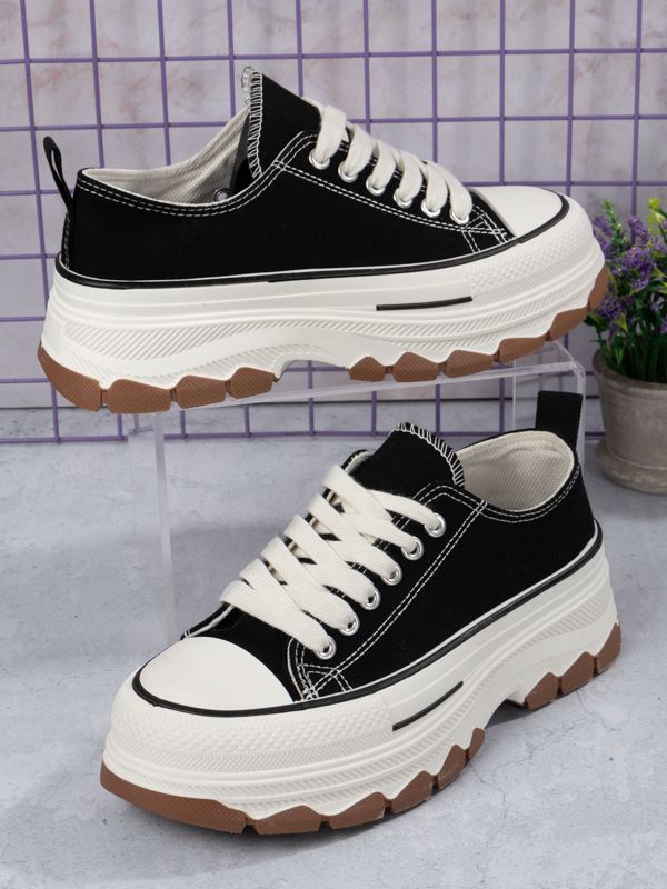 Tenis Fashion Classic 601W