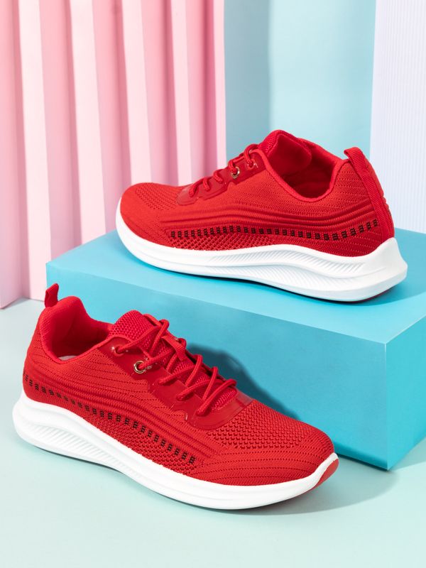 Tenis estilo Running Deportivo para Mujer 651