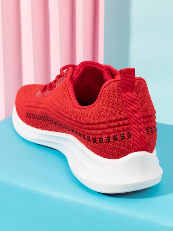 Tenis estilo Running Deportivo para Mujer 651