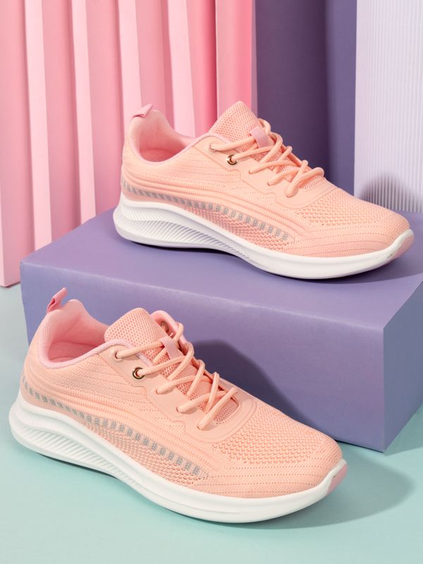 Tenis estilo Running Deportivo para Mujer 651