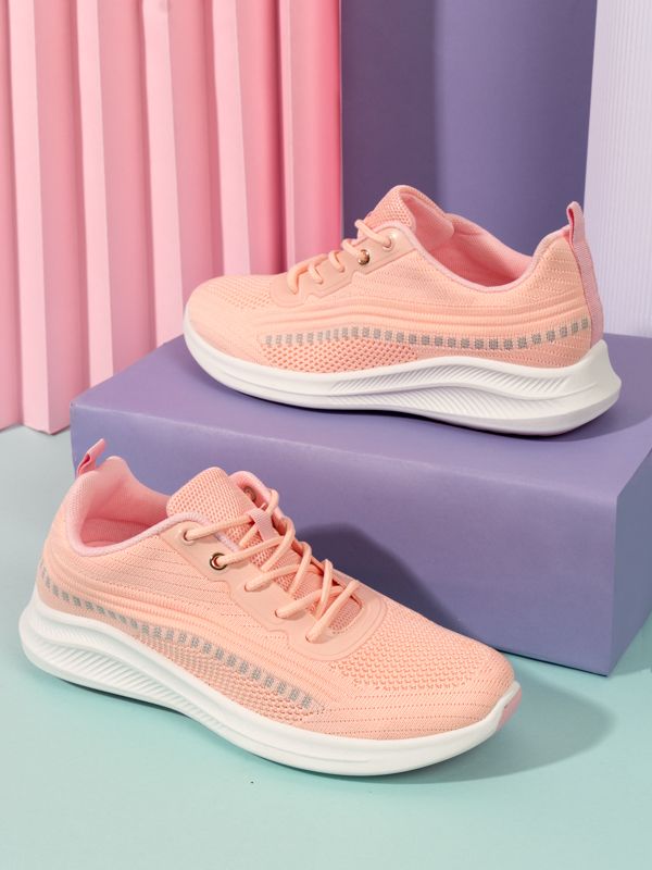 Tenis estilo Running Deportivo para Mujer 651