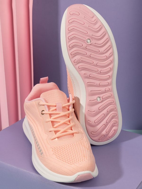 Tenis estilo Running Deportivo para Mujer 651