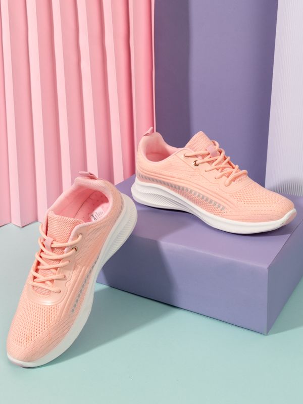 Tenis estilo Running Deportivo para Mujer 651