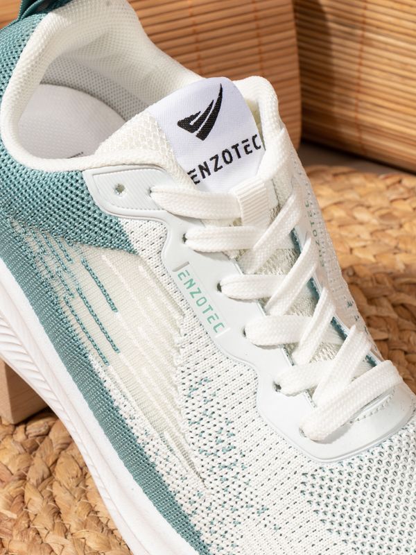 Tenis Blade Cut estilo Runner para Mujer 658