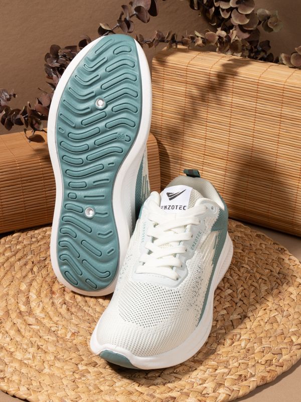 Tenis Blade Cut estilo Runner para Mujer 658